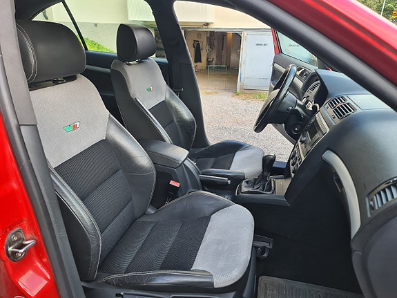 Skoda Octavia RS 9 of 13
