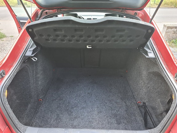 Skoda Octavia RS 12 of 13