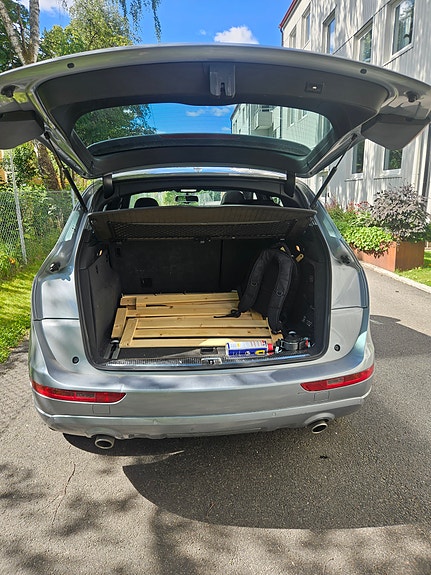 Audi Q5 5 of 8