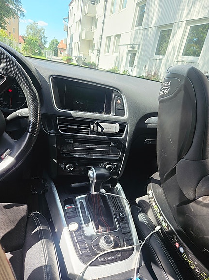 Audi Q5 8 of 8