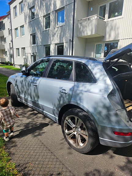 Audi Q5 6 of 8