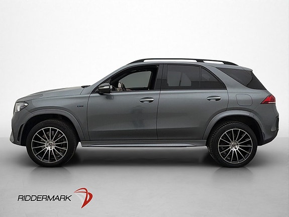 Mercedes-Benz GLE350 de 5 of 30