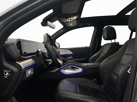 Mercedes-Benz GLE350 de 13 of 30
