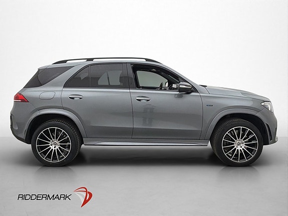 Mercedes-Benz GLE350 de 9 of 30