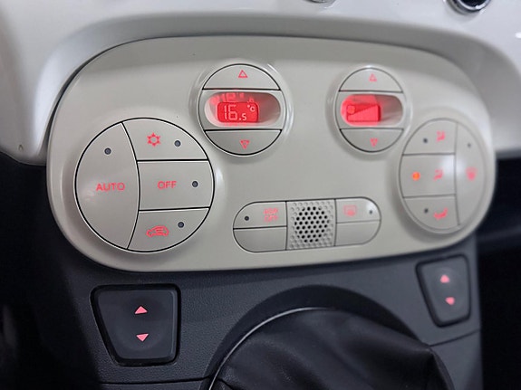 Fiat 500 19 of 22