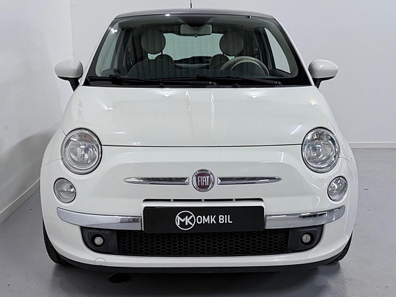 Fiat 500 6 of 22