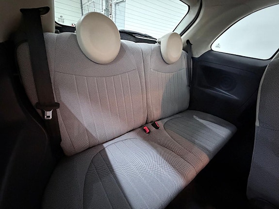 Fiat 500 11 of 22