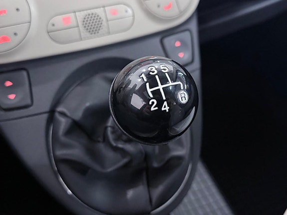 Fiat 500 18 of 22