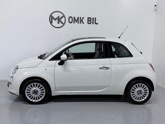 Fiat 500 5 of 22