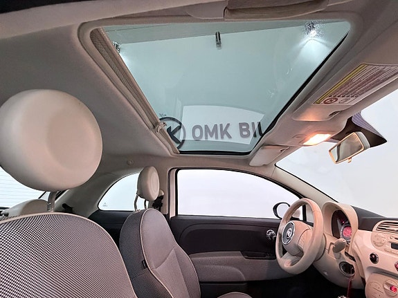 Fiat 500 13 of 22
