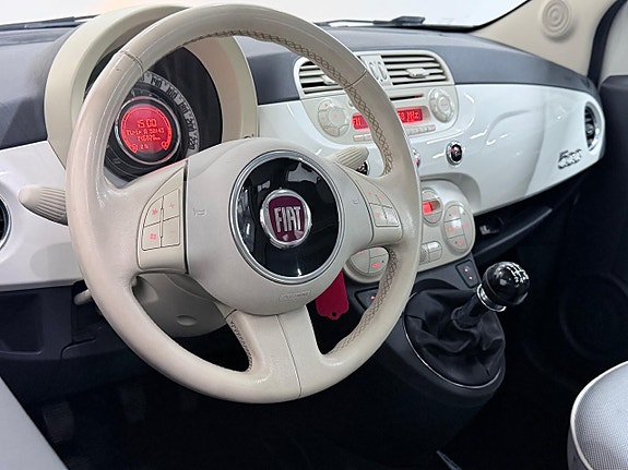 Fiat 500 2 of 22