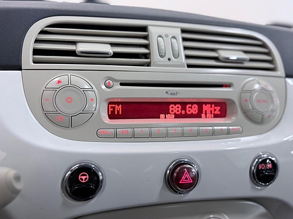 Fiat 500 17 of 22