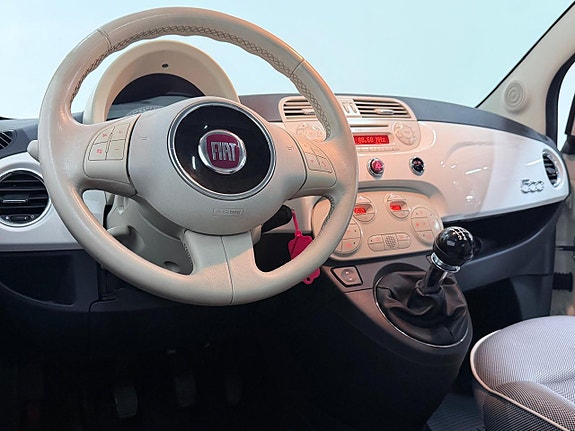 Fiat 500 10 of 22