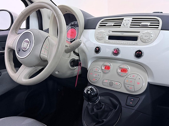 Fiat 500 22 of 22