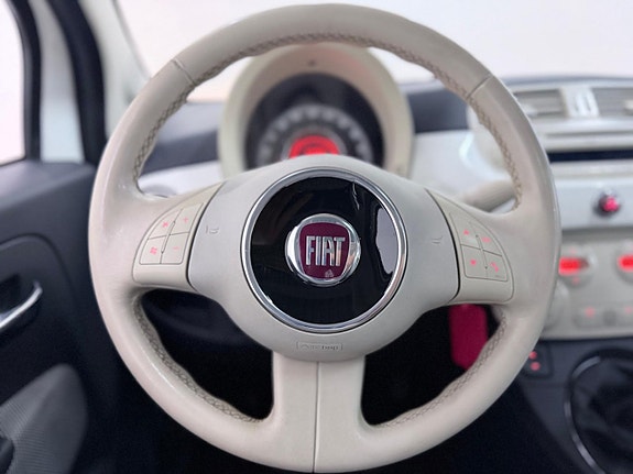 Fiat 500 15 of 22