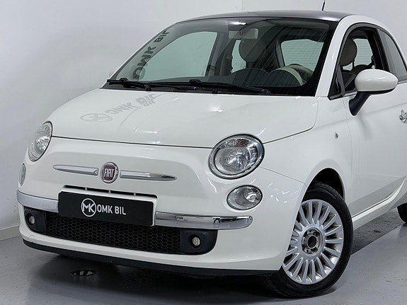 Fiat 500 7 of 22
