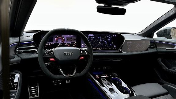 Audi RS5 12 of 22