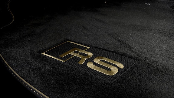 Audi RS5 18 of 18
