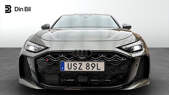 Audi RS5 4 of 18