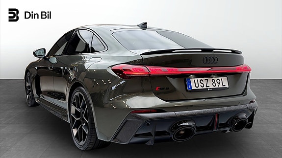 Audi RS5 3 of 18