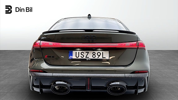 Audi RS5 5 of 18