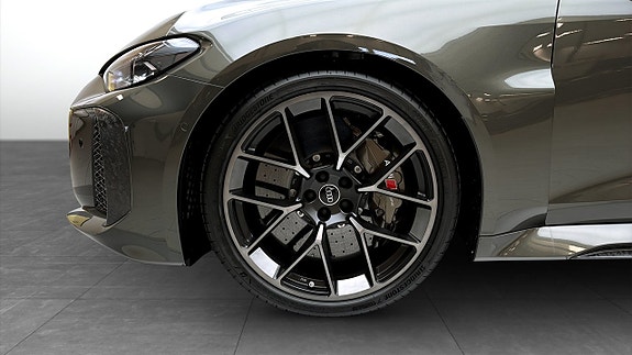 Audi RS5 6 of 18
