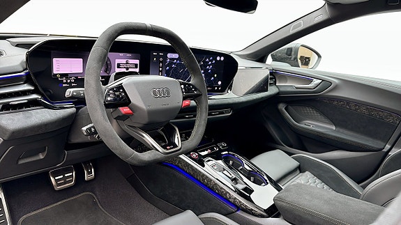 Audi RS5 7 of 18