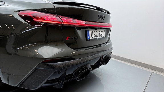 Audi RS5 15 of 22