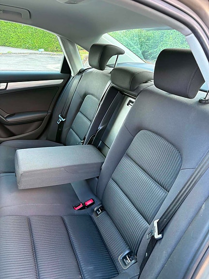 Audi A4 8 of 9