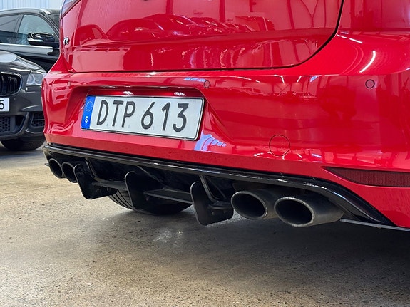 Volkswagen Golf I 9 of 16