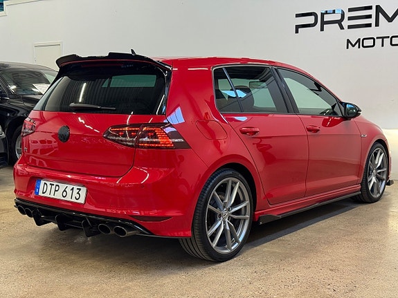 Volkswagen Golf I 8 of 16