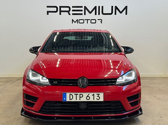 Volkswagen Golf I 3 of 16