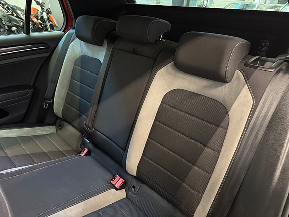 Volkswagen Golf I 12 of 16