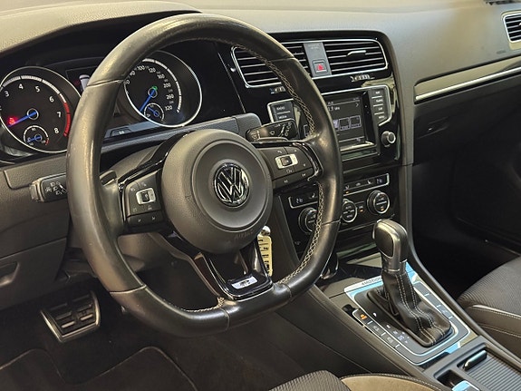 Volkswagen Golf I 15 of 16