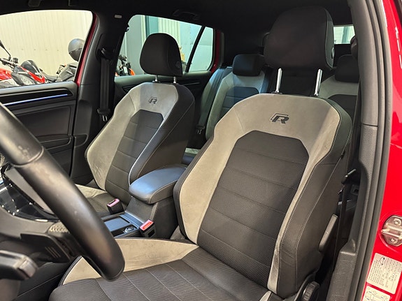 Volkswagen Golf I 11 of 16