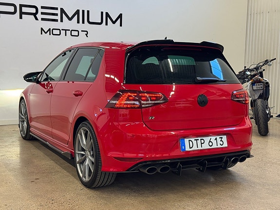 Volkswagen Golf I 5 of 16