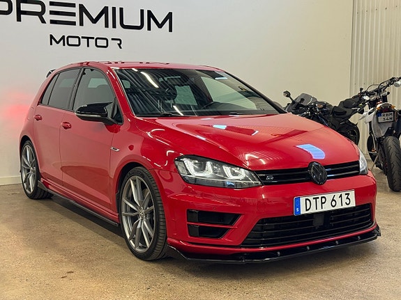 Volkswagen Golf I 2 of 16