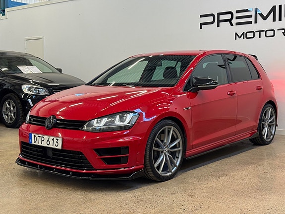 Volkswagen Golf I 4 of 16