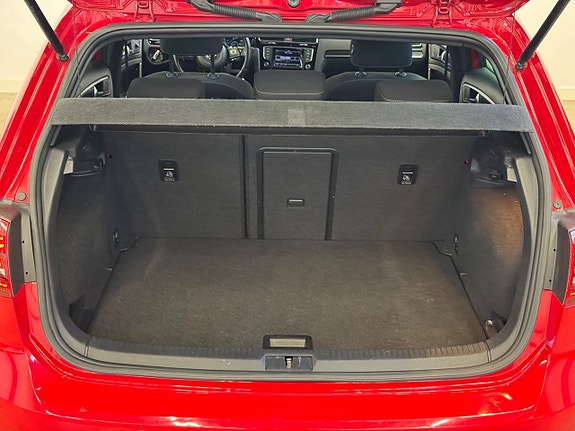 Volkswagen Golf I 7 of 16