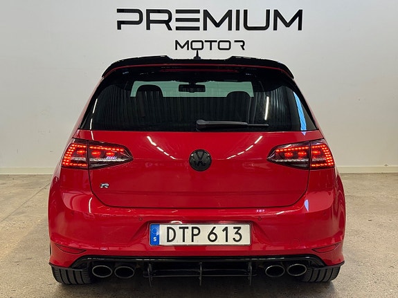 Volkswagen Golf I 6 of 16