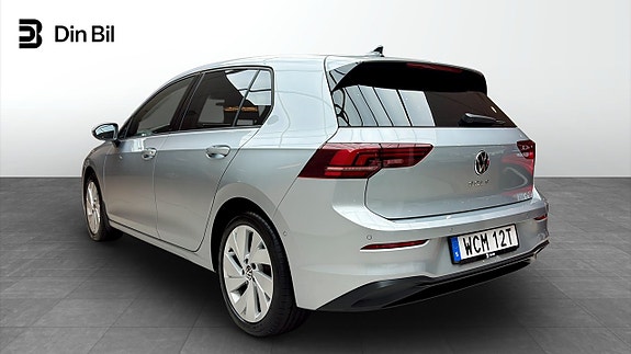 Volkswagen Golf I 3 of 13