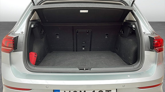 Volkswagen Golf I 13 of 13