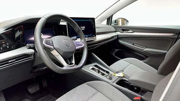 Volkswagen Golf I 7 of 13