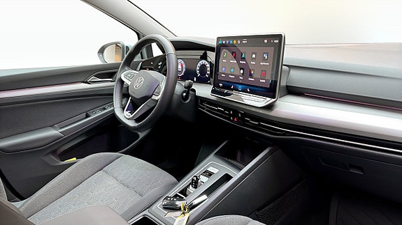 Volkswagen Golf I 11 of 13