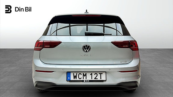 Volkswagen Golf I 5 of 13