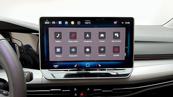 Volkswagen Golf I 9 of 13