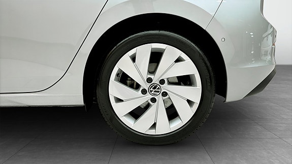 Volkswagen Golf I 6 of 13