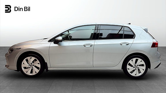 Volkswagen Golf I 2 of 13