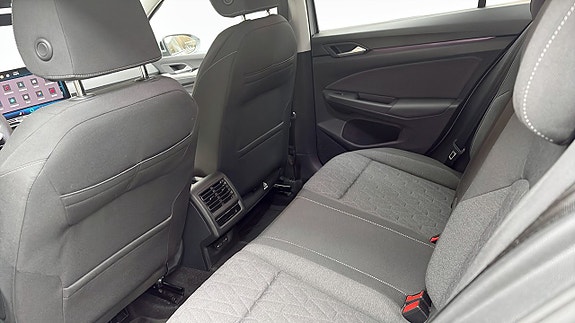 Volkswagen Golf I 12 of 13