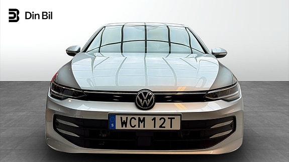 Volkswagen Golf I 4 of 13
